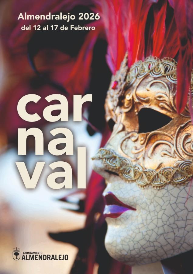 La programación del carnaval incluirá un desfile, actuaciones y una gala