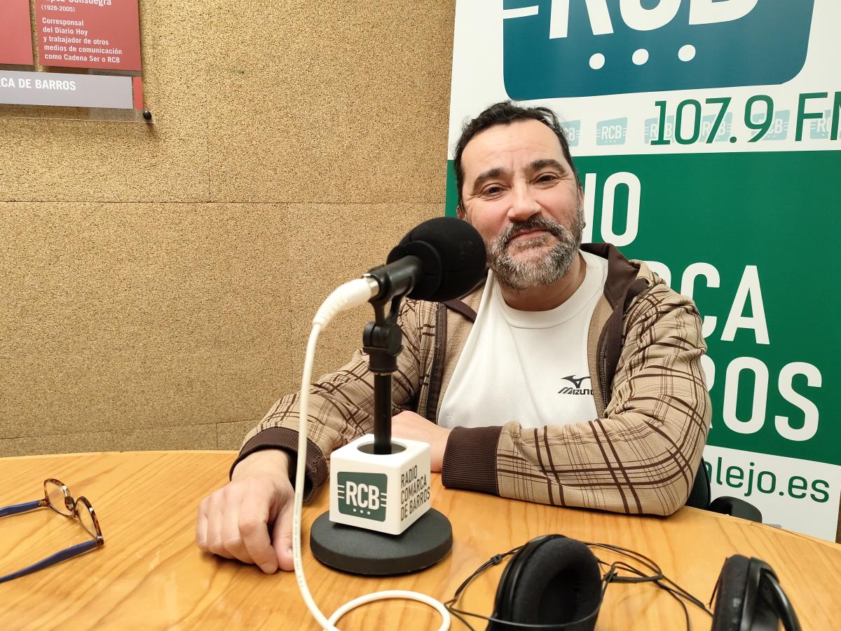 José María Galavís gana el premio regional de guion por Hijos de Caín