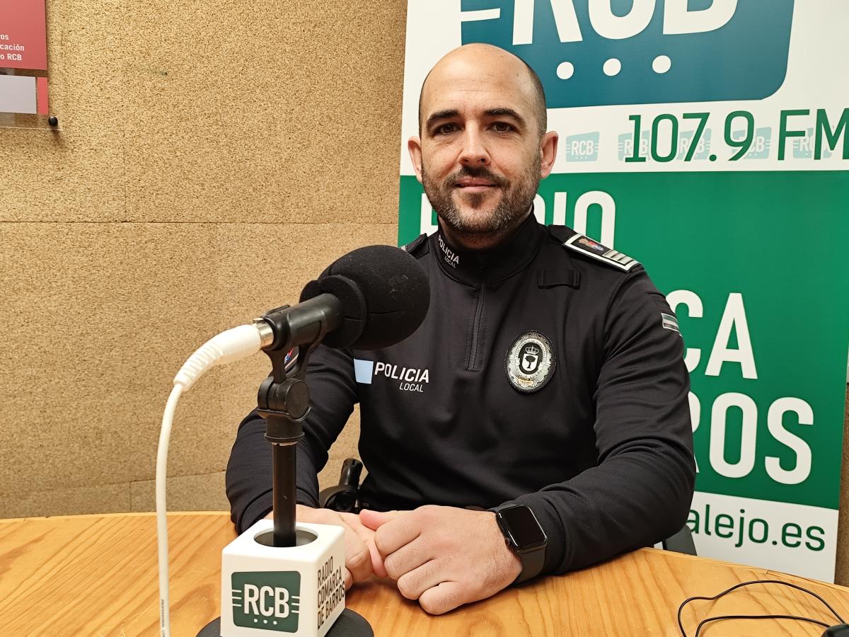 La Policía Local recuerda las actualizaciones en la normativa de los VMP