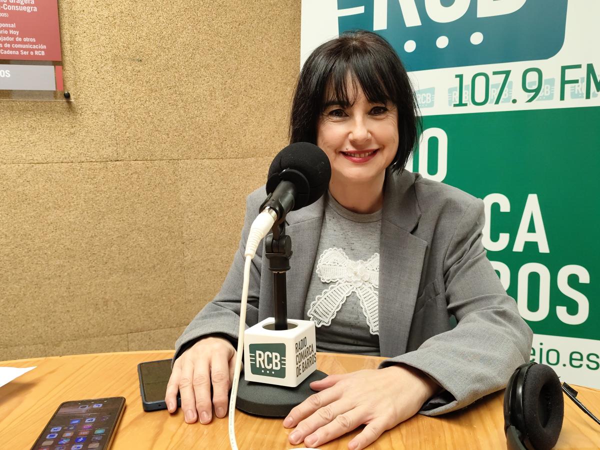 MIA acerca referentes científicos femeninos al alumnado de Almendralejo