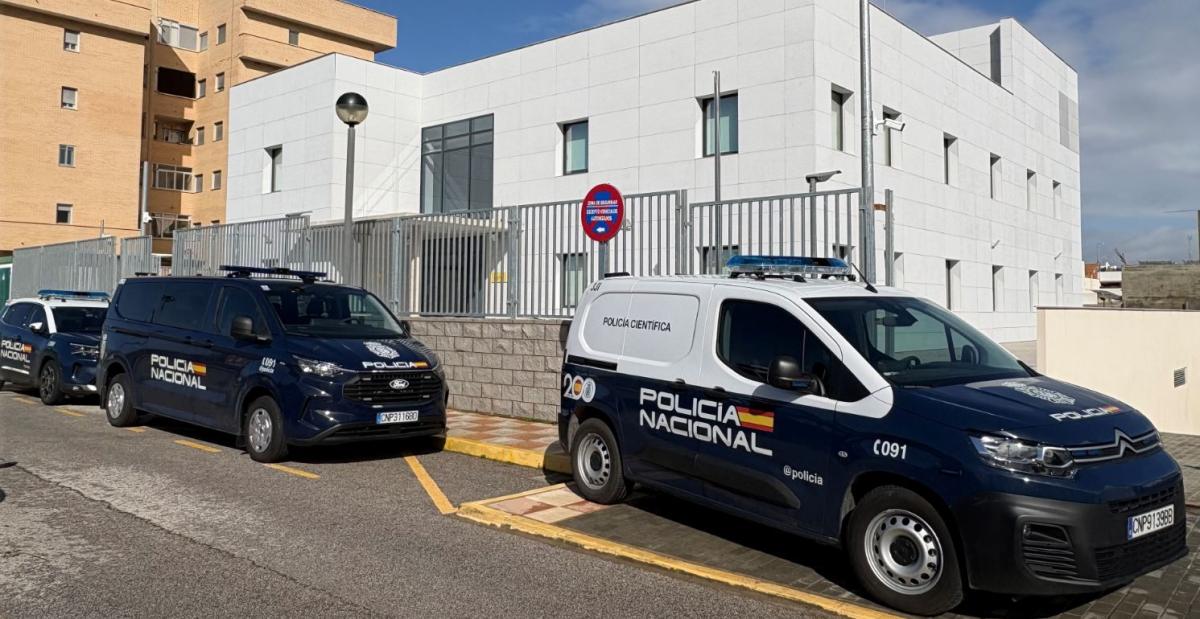 Prisión para un segundo detenido por un robo con violencia en una vivienda de Almendralejo