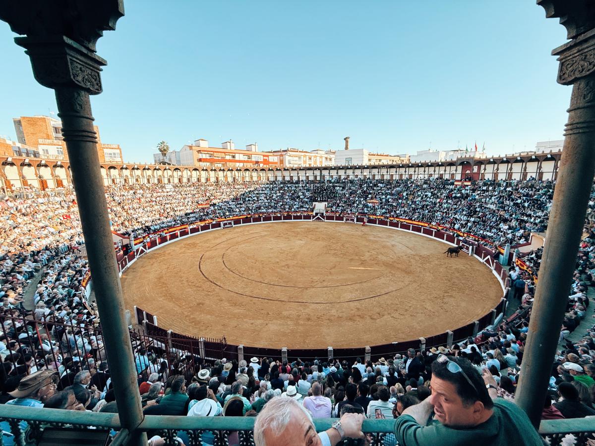 Comienza la venta de entradas sueltas para los festejos taurinos de Almendralejo