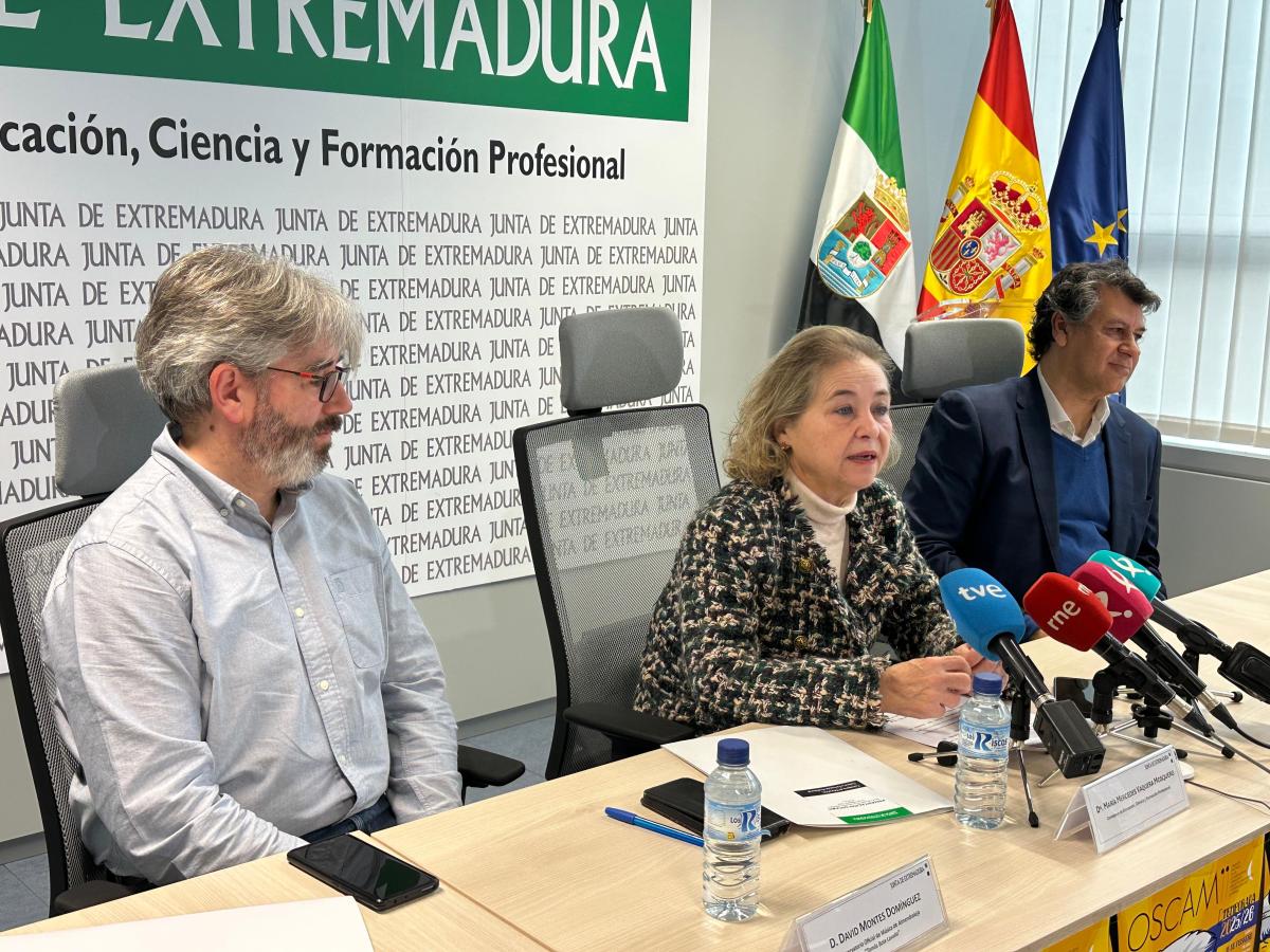 La OSCAM presenta una programación compuesta por seis conciertos