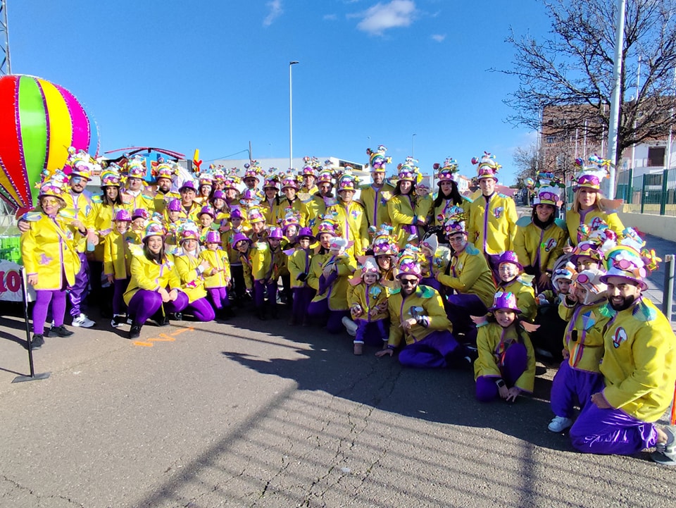 El gobierno local realiza una valoración positiva de la acogida del carnaval