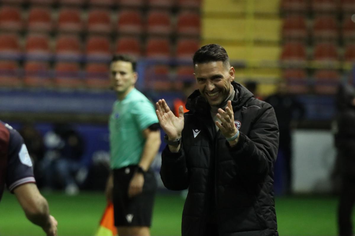 El Extremadura se desplaza este domingo para medirse al Xerez