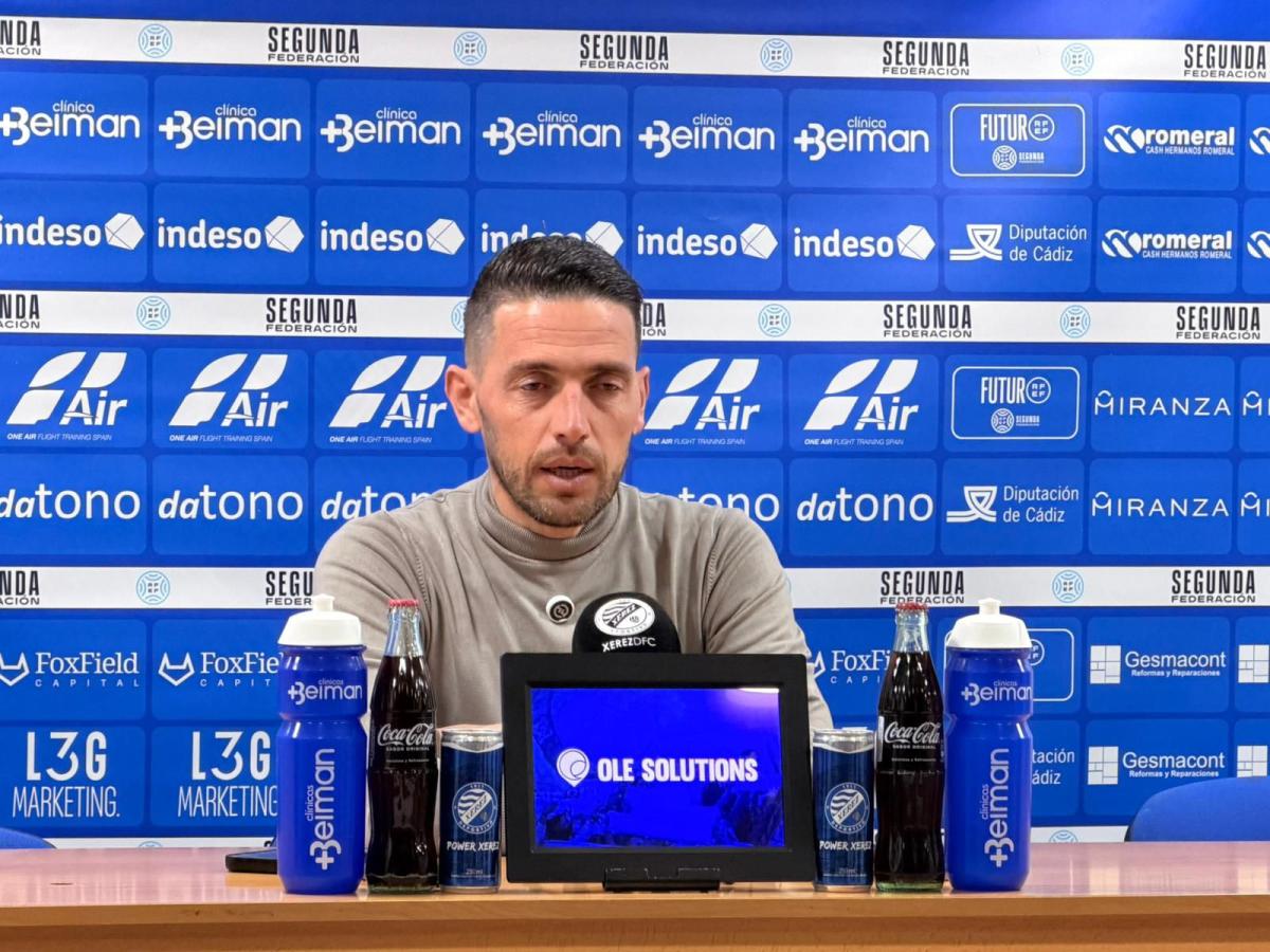 El Extremadura se conforma con un empate a cero ante el Xerez