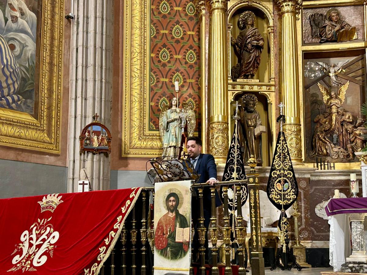 Tradición, fe y cultura se dieron cita en una exposición cofrade durante el fin de semana