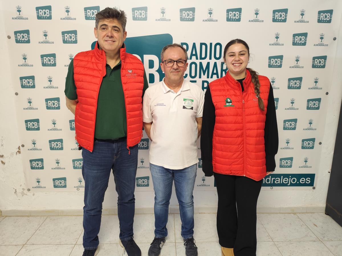 RCP Extremadura ofrece un curso gratuito sobre actuación ante paradas cardíacas y atragantamientos