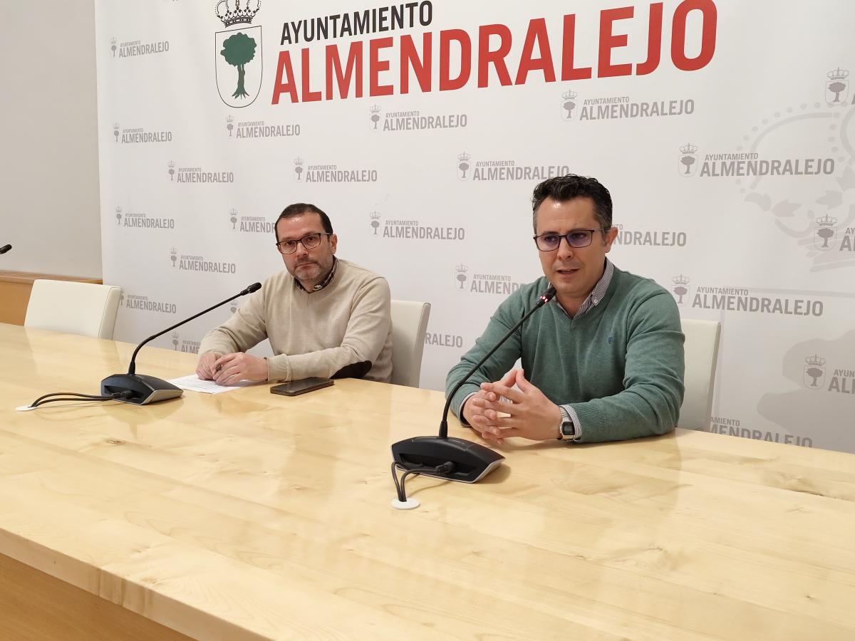 Iniciada una campaña para mejorar el reciclaje de vidrio en la localidad