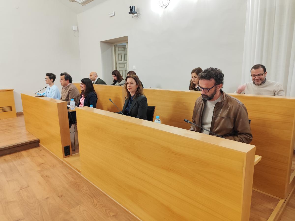 Aprobado en Pleno un trámite para abonar 854.000 euros en facturas de 2025