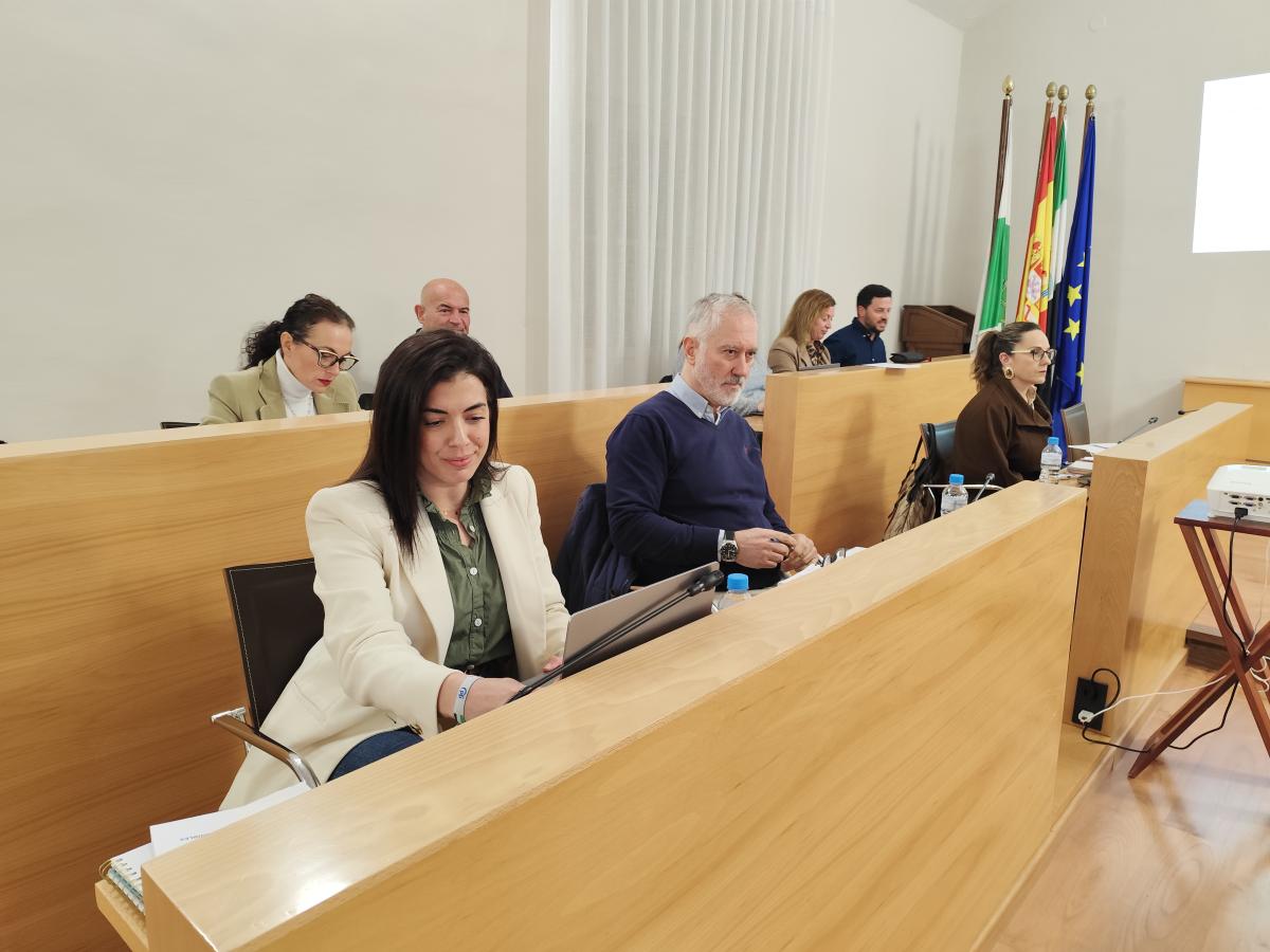 Aprobado en Pleno un trámite para abonar 854.000 euros en facturas de 2025