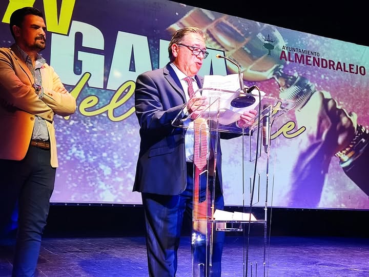 Esta semana finaliza el plazo para presentar las candidaturas a los premios del deporte