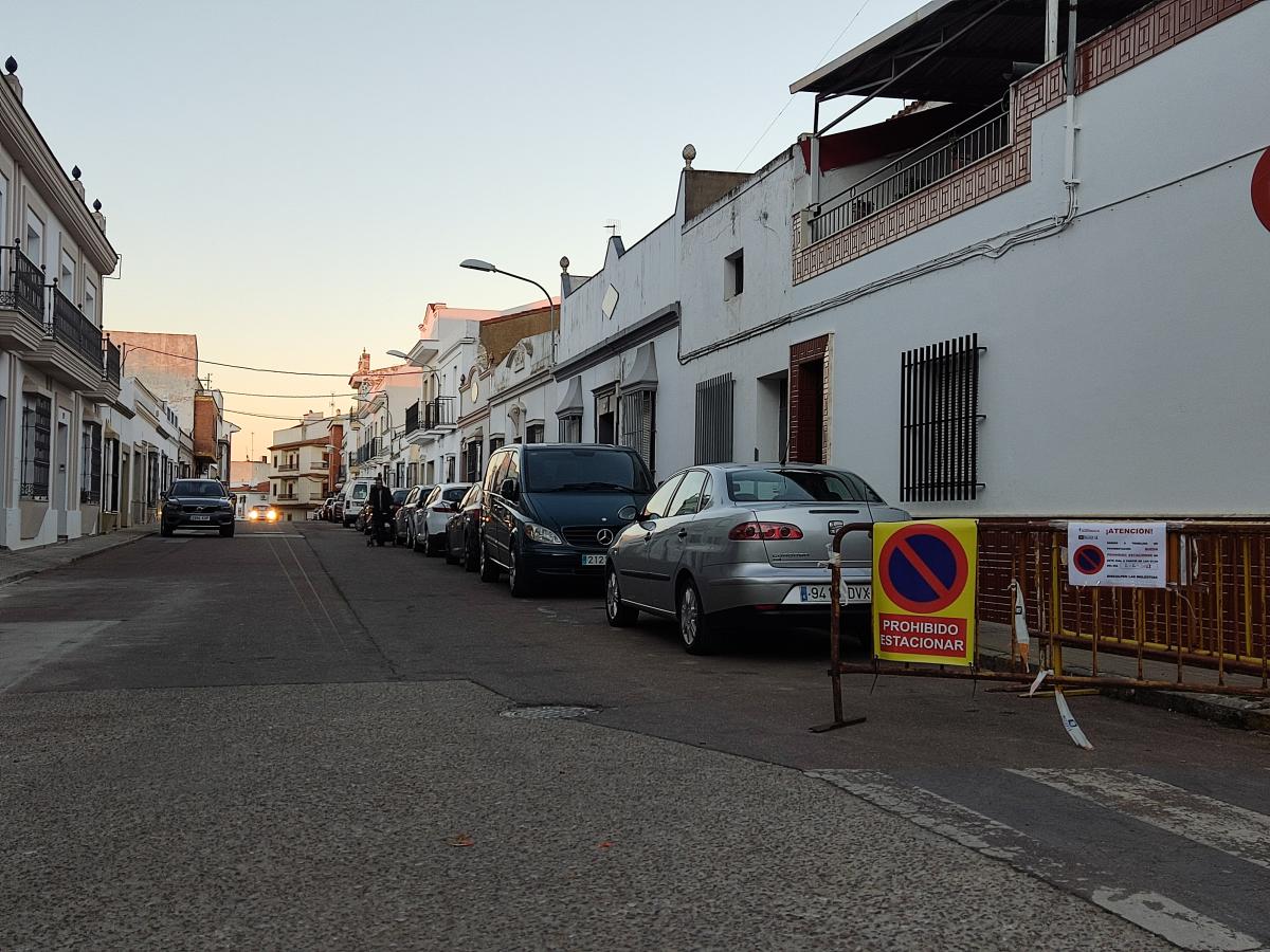 La nueva subvención de Diputación permitirá invertir 1,6 millones en asfaltado