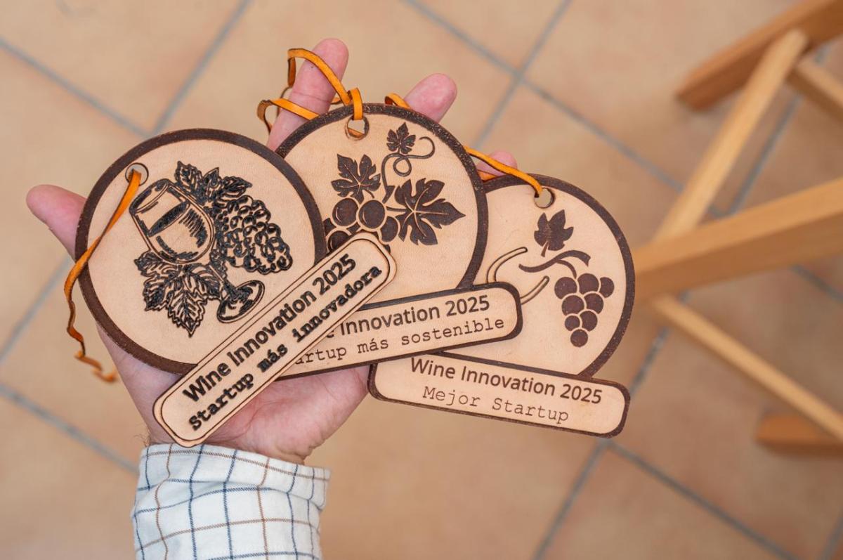 Abierto el plazo del ‘Call for startups’ del Winne Innovation Summit