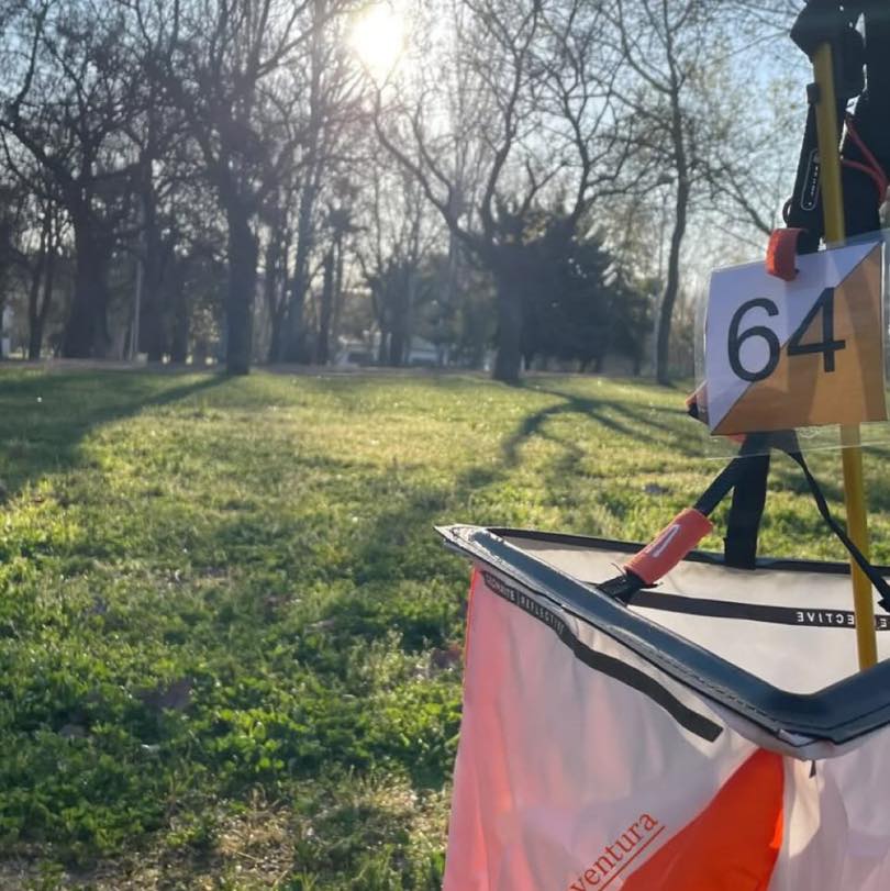 Más de 600 escolares participarán esta semana en el Intercentros de orientación