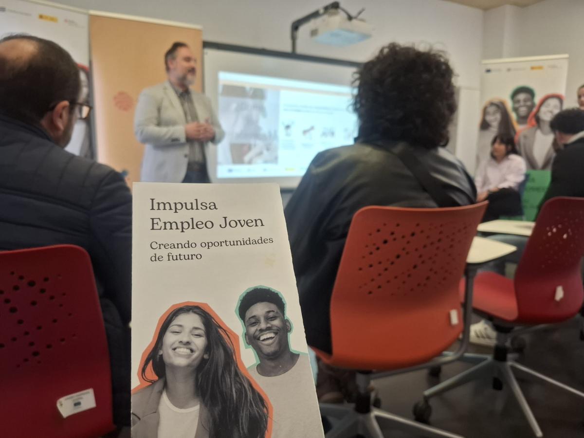 Empresas alertan de la falta de mano de obra cualificada en oficios como fontanería y climatización