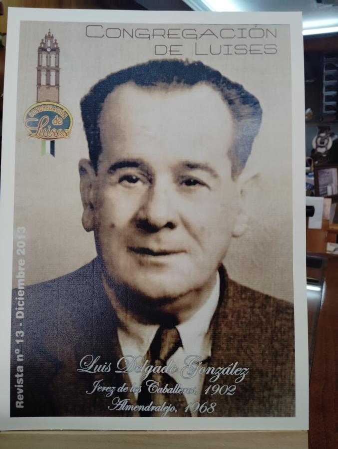 La pastelería Delgado celebra su centenario con una exposición 