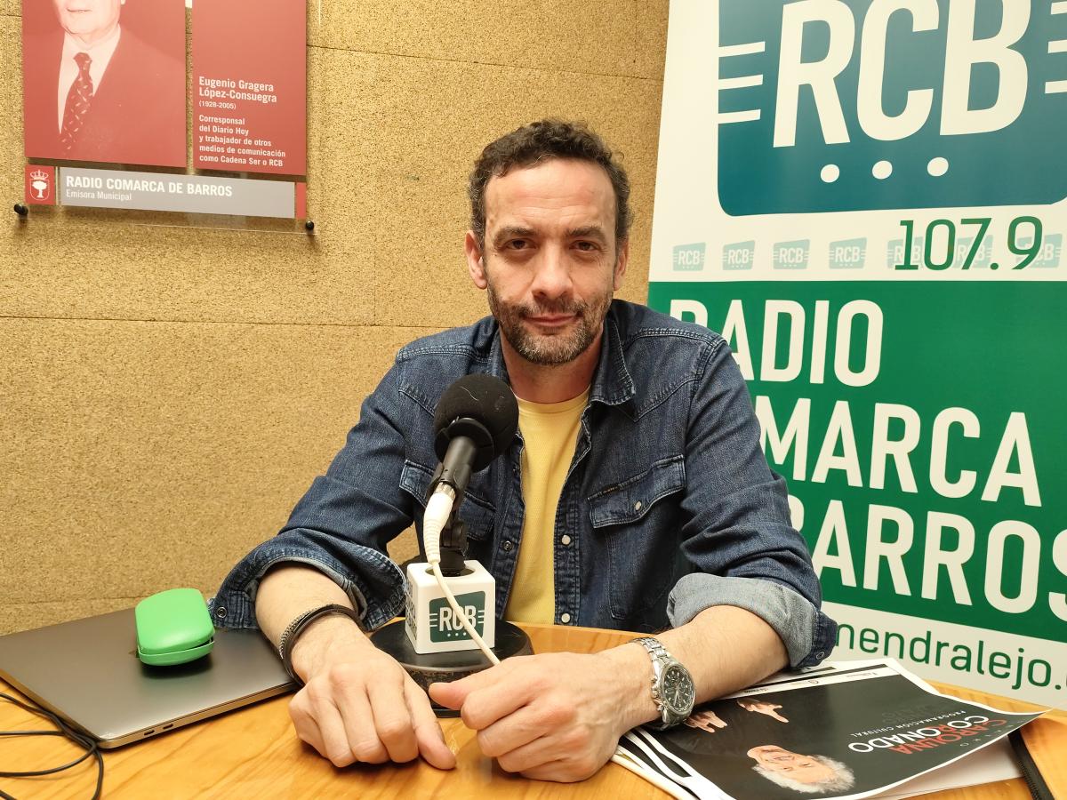 Domingo Cruz renuncia a su acta como concejal por motivos personales y profesionales