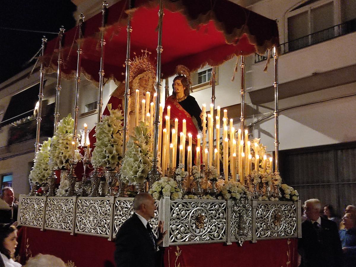 La Junta estima “insuficiente” la documentación que acredita la originalidad de la Semana Santa