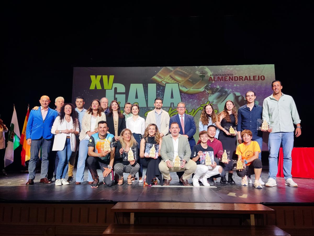 Abierto el plazo para votar los Premios del Deporte tras anunciarse los nominados