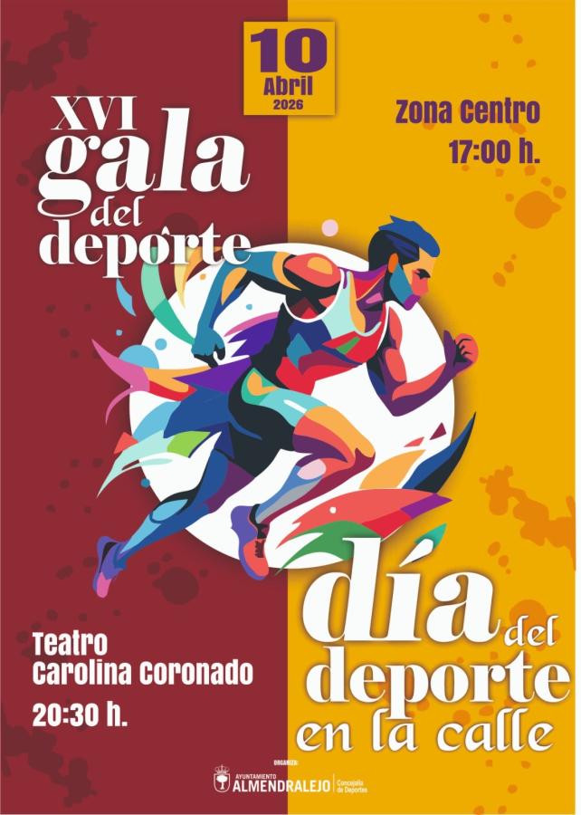 Abierto el plazo para votar los Premios del Deporte tras anunciarse los nominados