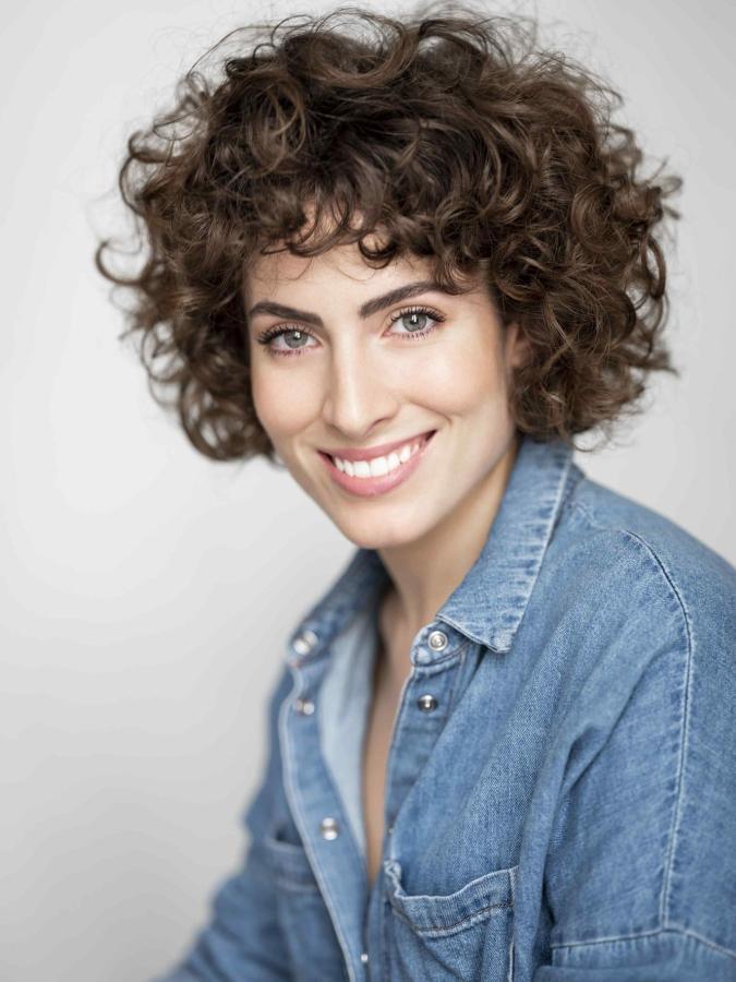 La actriz almendralejense Noelia Marló será nombrada Embajadora del Cava en Vinac