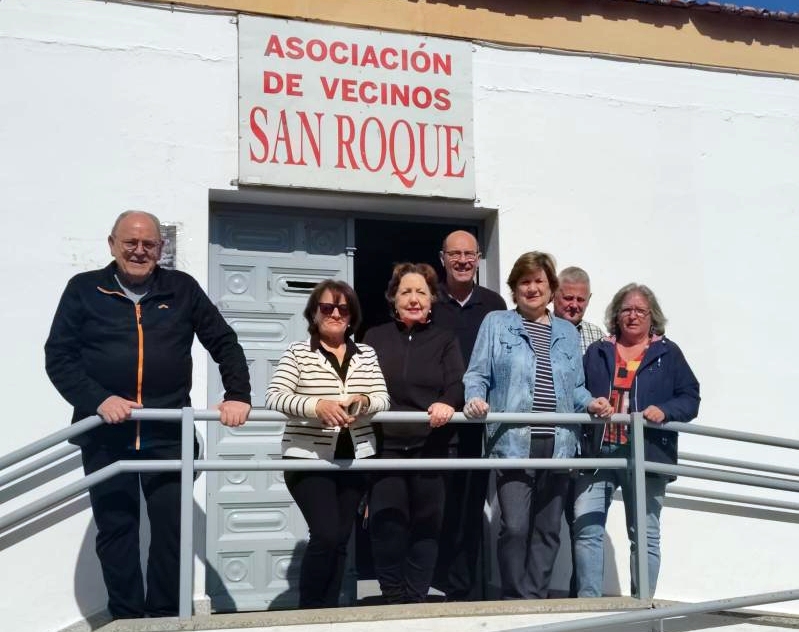 El Ayuntamiento rehabilitará el parque Ramón y Cajal con una inversión de 330.000 euros