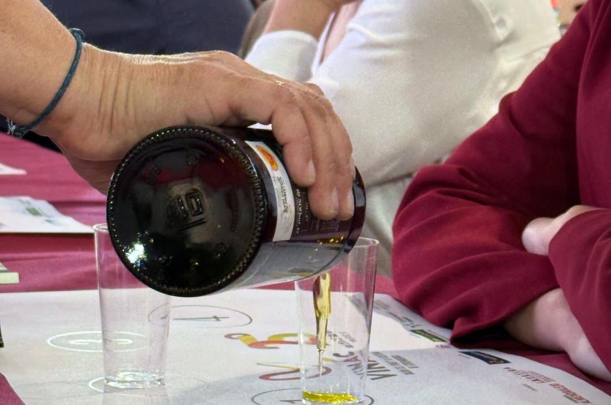 El 'Wine Innovation Summit' marca la segunda jornada de Vinac