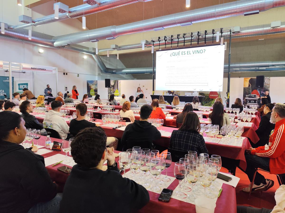 Reconocimientos, excelencia e innovación, en la última jornada de Vinac