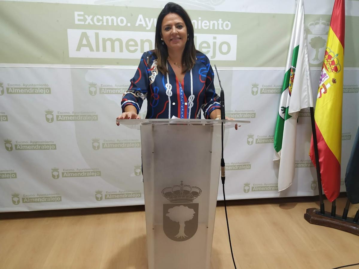El Ayuntamiento de Almendralejo oferta 89 empleos a través del plan experiencia