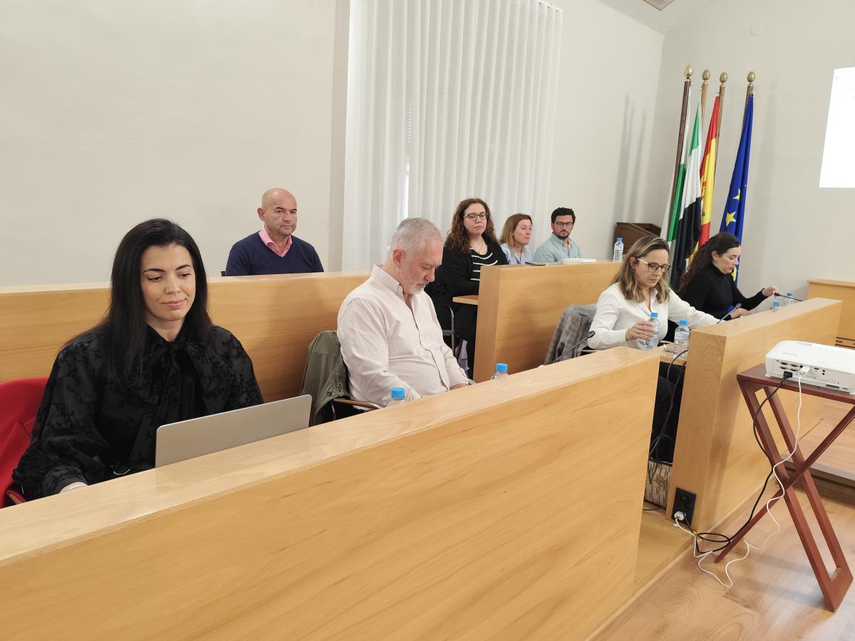 Aprobado el presupuesto municipal de 52 millones de euros para el ejercicio 2026