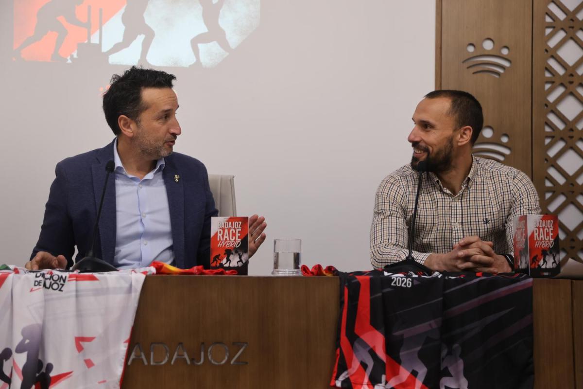 ‘Badajoz Race Hybrid’ llegará el próximo septiembre a Almendralejo