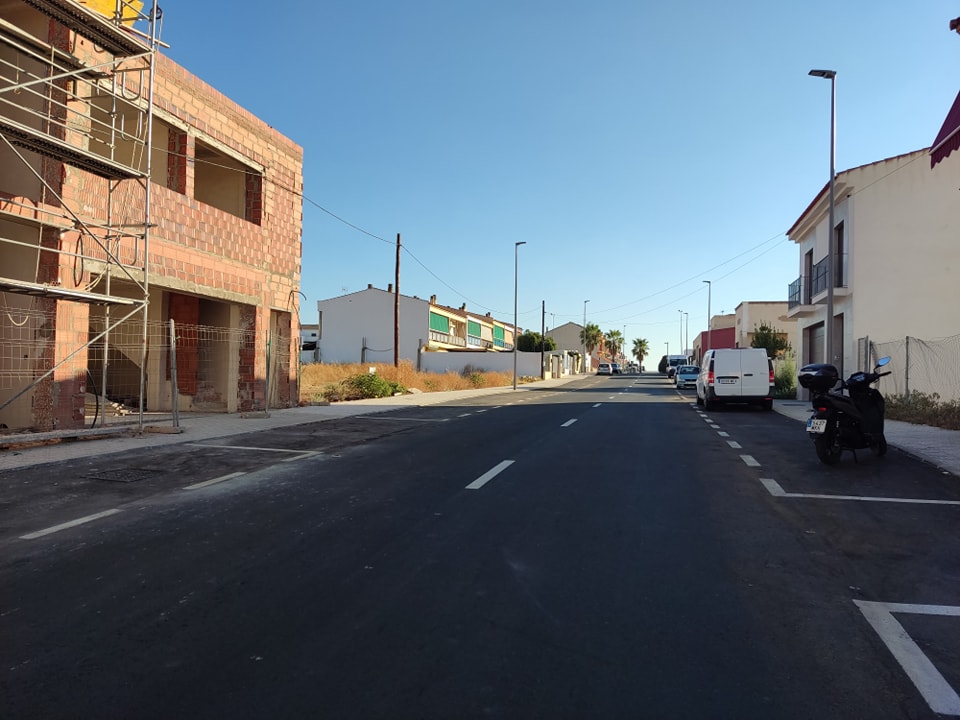 El Ayuntamiento deberá abonar las cuotas de urbanización a siete propietarios de la calle Navalmoral