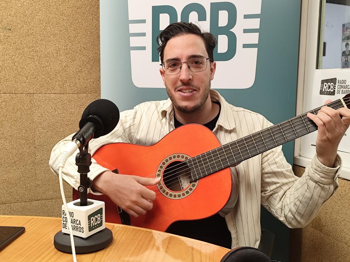 Almoraima, nueva formación de rumba flamenca que emerge desde Almendralejo   