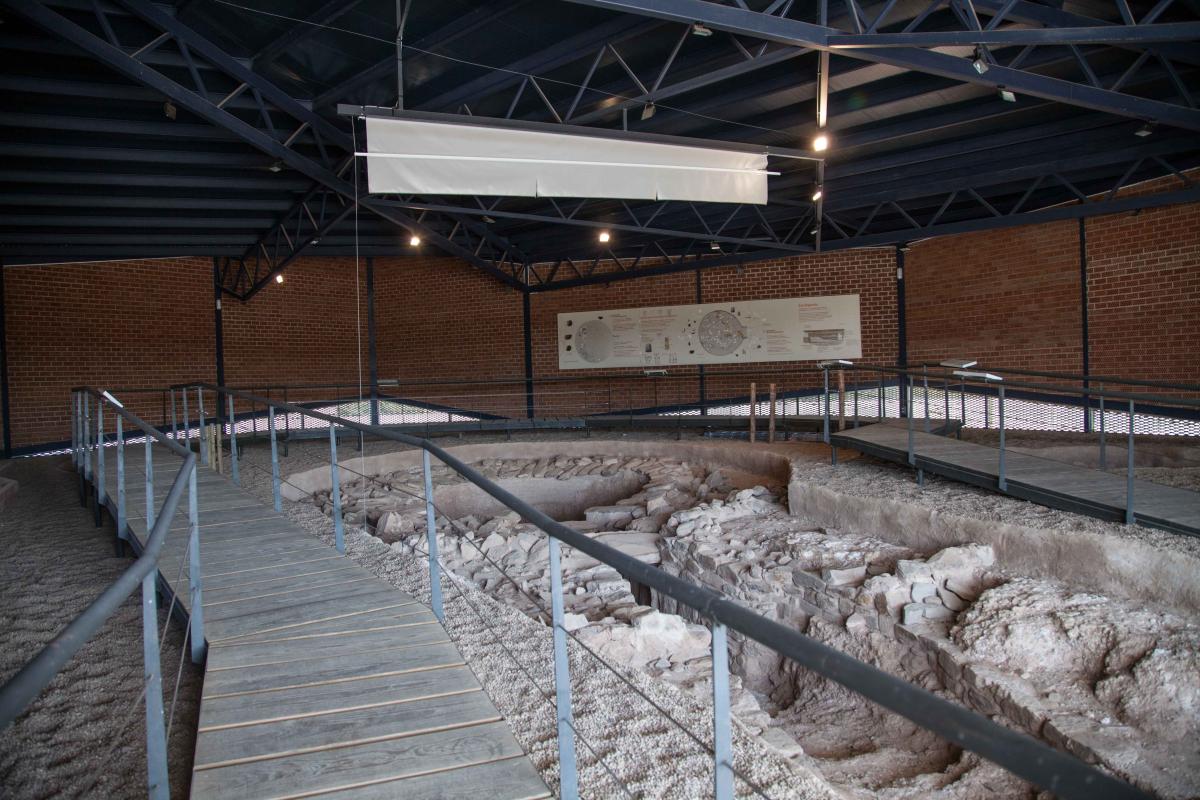 Una actividad pondrá en valor el Almendralejo cultural y gastronómico este sábado