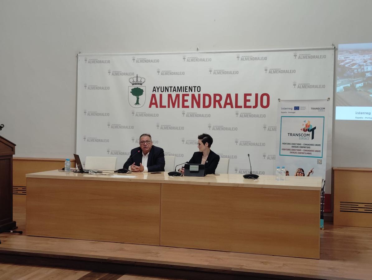 La Diputación de Badajoz pone en marcha Vendimia Solar en Almendralejo             