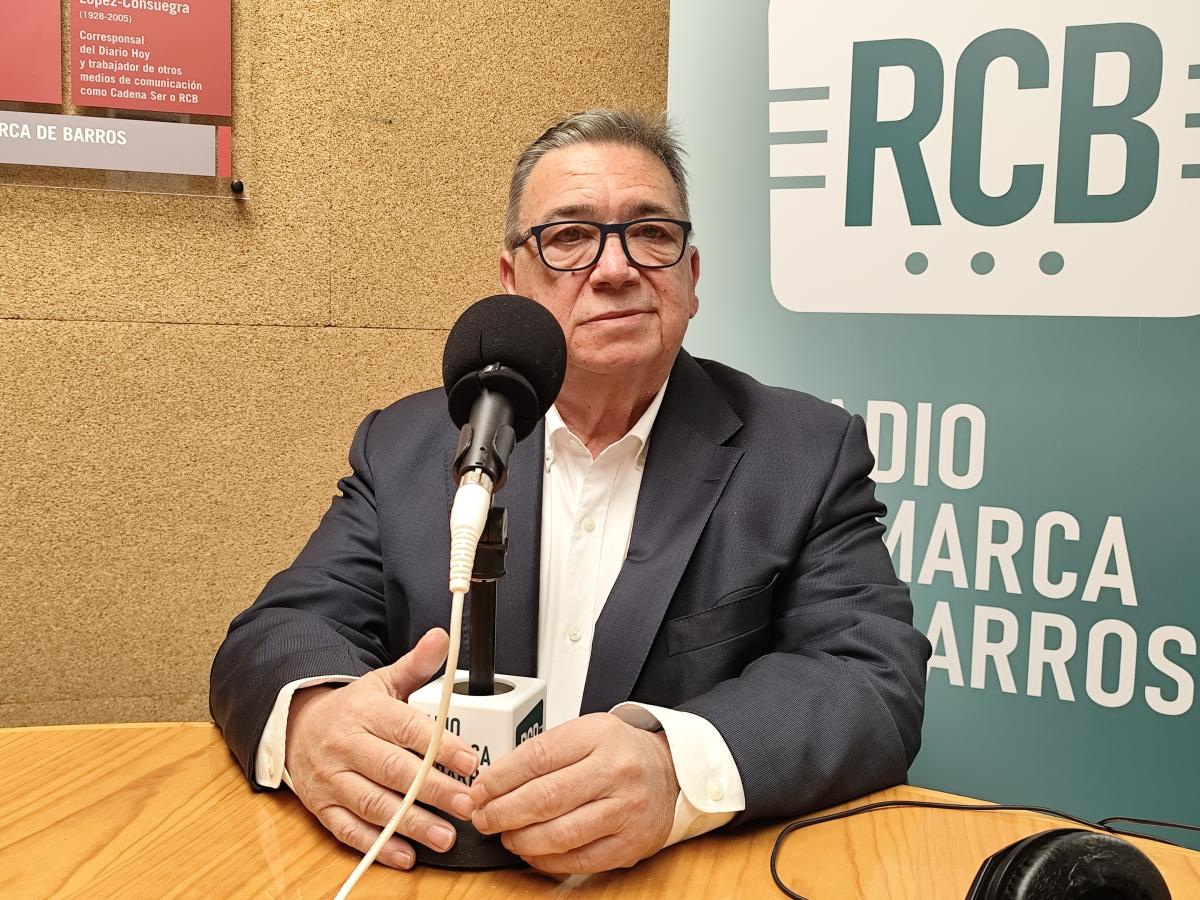 El alcalde discrepa con las últimas manifestaciones de la Plataforma contra la Contaminación