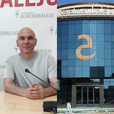 Cajalmendralejo recibirá la medalla de la provincia y Florián Recio recibirá un premio