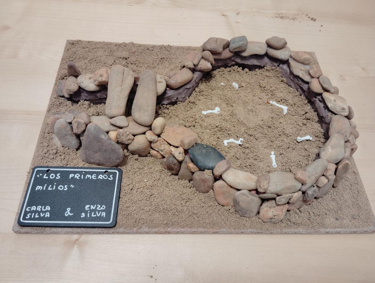 Huerta Montero ya tiene ganadores de su primer certamen de maquetas