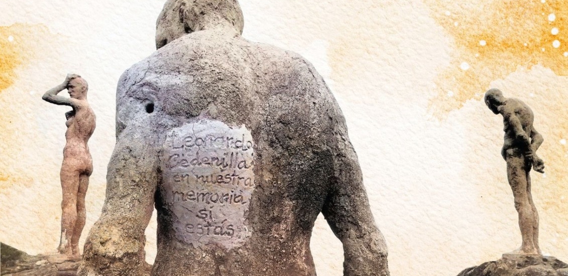 Este martes se inaugura la exposición ‘Lugares y episodios de historia y memoria’