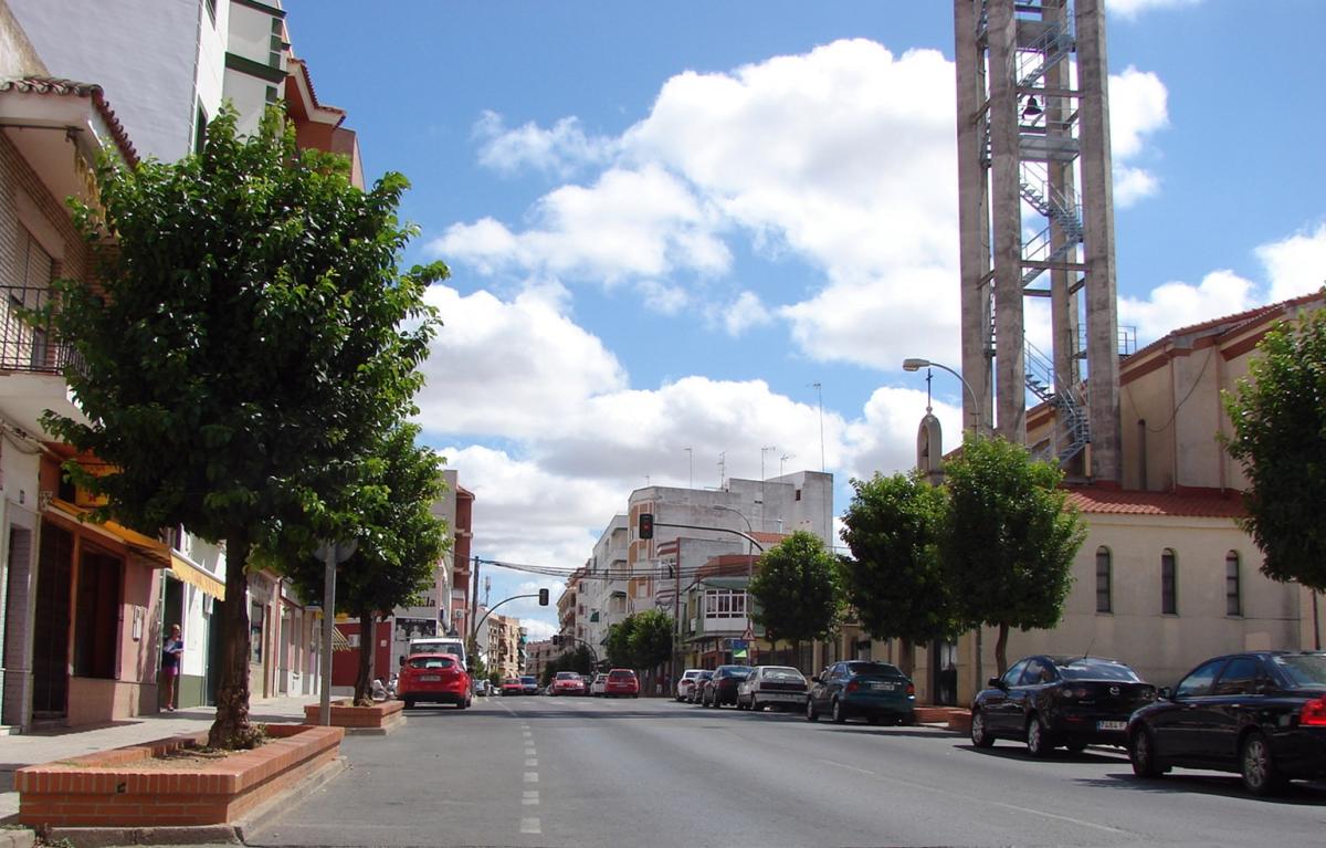 El alumbrado en las Mercedes y San José serán las primeras actuaciones del plan EDIL