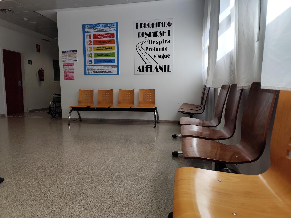 CCOO y las trabajadoras de limpieza del hospital Tierra de Barros retomarán sus protestas 