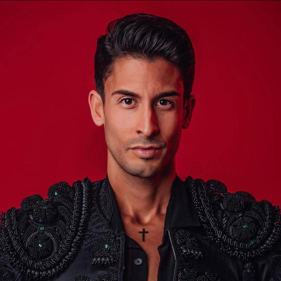 Fran Doblas llega este sábado al teatro con su gira del XV aniversario