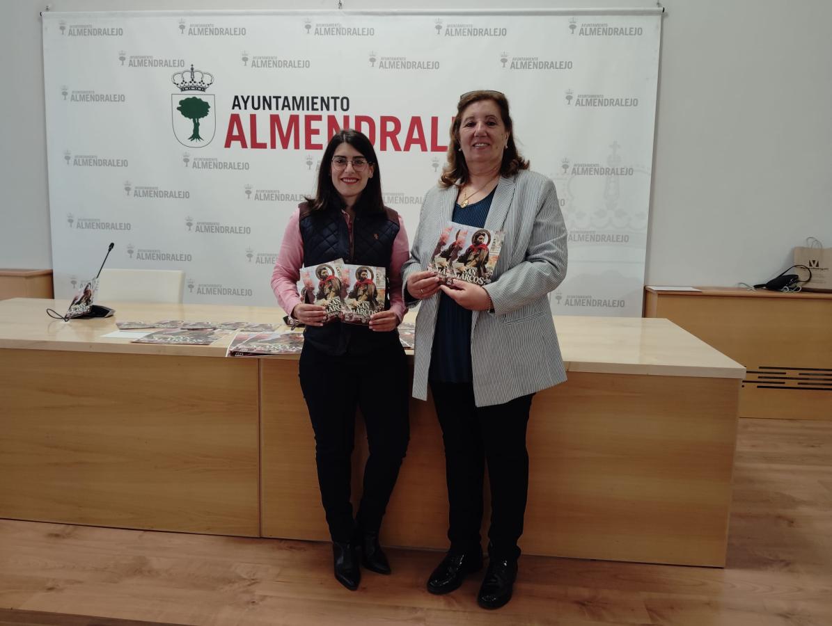 San Marcos 2026 arranca con una amplia programación y 40 carrozas ya inscritas        