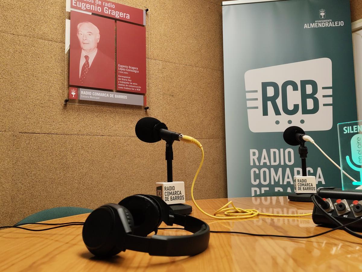 Radio Comarca de Barros busca intérpretes de la sintonía de ‘Es la hora, Almendralejo’