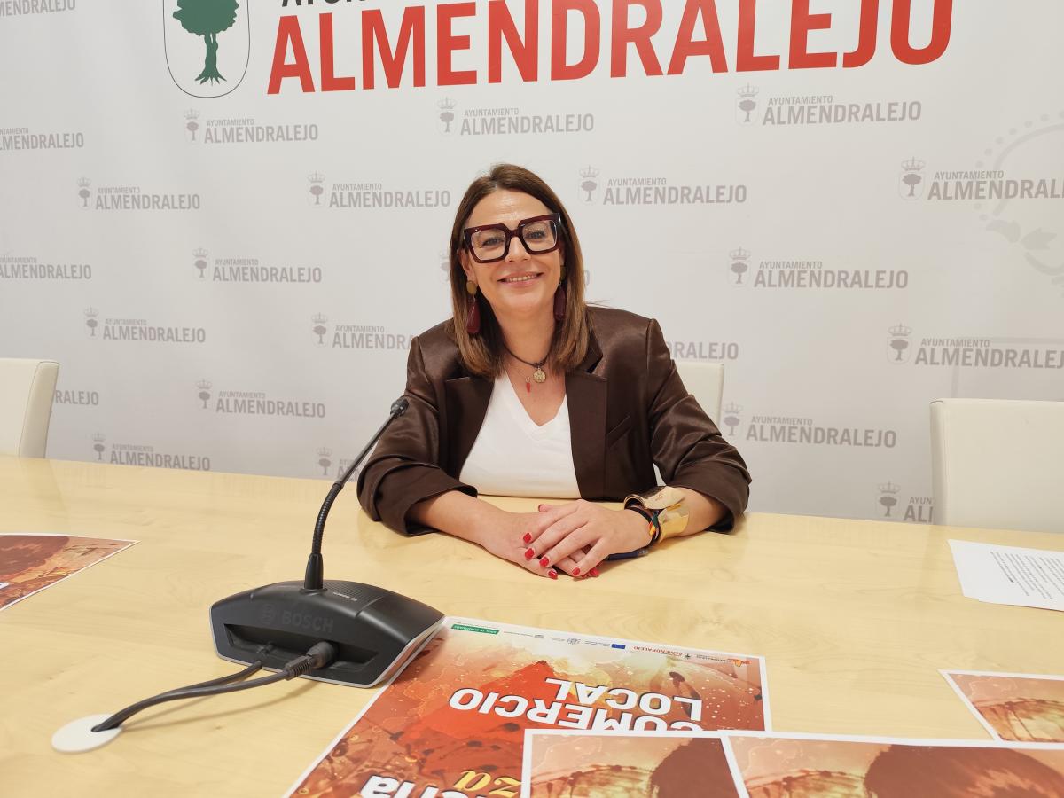 El comercio local entregará pañoletas de San Marcos con las compras