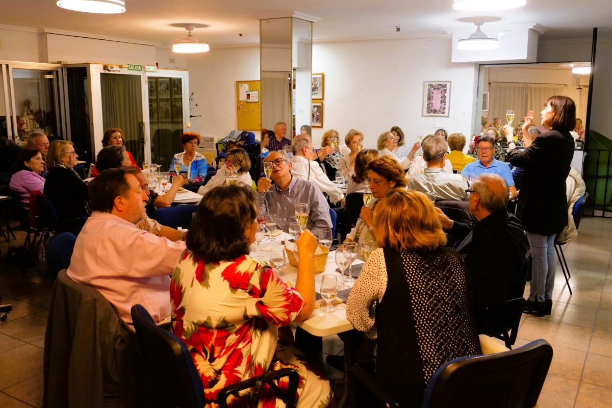 La Ruta del Vino y Cava Ribera del Guadiana presenta en Jaén su oferta enoturística