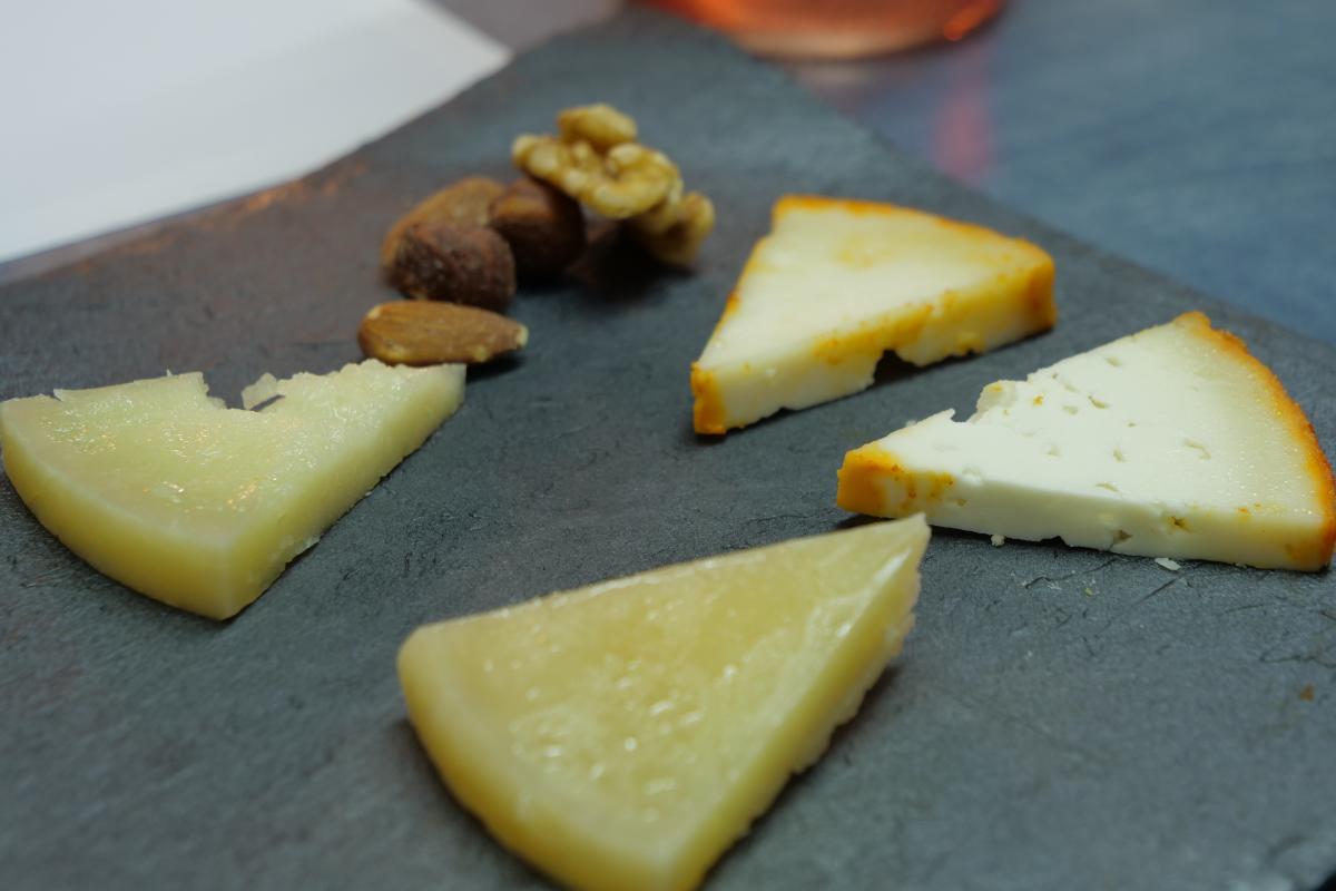 La Ruta del Vino y Cava Ribera del Guadiana presenta en Jaén su oferta enoturística