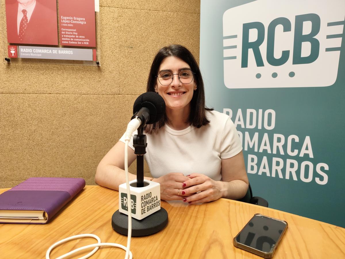 Rodríguez mantendrá una línea continuista en la Concejalía de Juventud