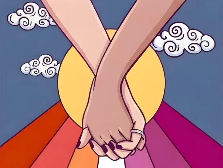 Almendralejo se suma al Día de la Visibilidad Lésbica para reivindicar derechos y romper prejuicios                                                                                                             